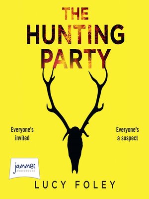 cover image of The Hunting Party